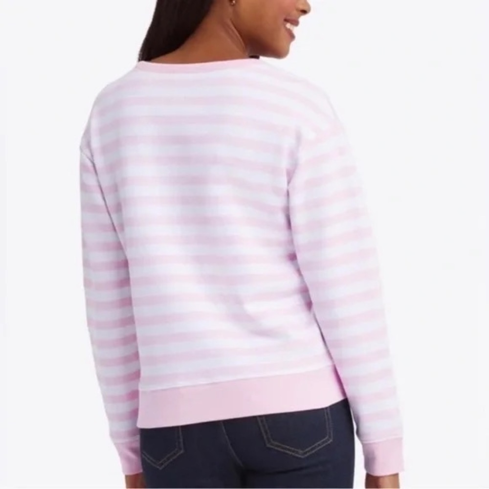 Draper James Sweatshirt - Picture 3 of 10